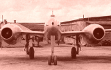 Су-13. Небо на замке