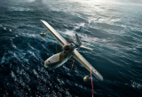 Секретные проекты компании Supermarine. Летающие лодки. Часть 15 Замена летающей лодки Walrus, часть 2