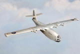 Секретные проекты компании Supermarine. Летающие лодки. Часть 16 Последняя в серии