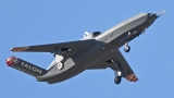 Northrop проиграла конкурс ВВС США — и всё равно построила беспилотный истребитель