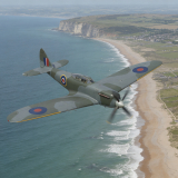 «Спитфайр» от компании Fairey, который мог появиться на несколько лет раньше