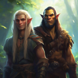 Толкиен, студенты и агенты