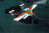 Transavia PL-12 Airtruk — австралийский «летающий драндулет»