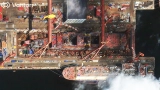 Китай строит свой первый суперавианосец: Type 004 может стать главным скачком китайского флота за 30 лет