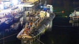 Один удар — шесть лет ремонта: что случилось с атомной подлодкой USS Connecticut