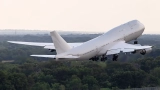 «Временный Air Force One»: новый VC-25B уже прошёл испытания и готов к службе