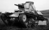 Юрий Пашолок. Vickers Mk.E по-чехословацки