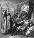 История Юго-Западной Руси, часть III. Как Ростиславичи свое княжество удержали