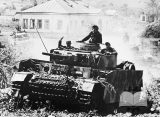 Юрий Пашолок. Внеочередная буква для Pz.Kpfw.III