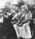 Альтернативим Болгарию в 1918 г. – из союзника Германии в её противника