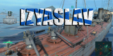 World of Warship. Эсминец Изяслав. То ли крейсер, то ли эсминец