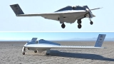 Тихий полёт как задача: зачем DARPA подняла в воздух XRQ-73