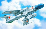 Як-25: Вторая жизнь «двадцать пятого»