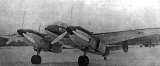 Як-4 разведчик. Четыре вылета на сбитие.