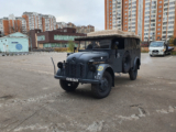 Юрий Пашолок. Сторонняя работа Порше