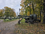 Юрий Пашолок. Открывшиеся закрома