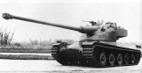 Юрий Пашолок. Последний вздох программы AMX 50