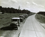 Юрий Пашолок. На пути к «Доджу 3/4»