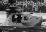 Юрий Пашолок. В поисках оптимальной обзорности для немецкой бронетехники