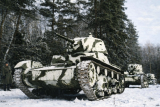 Юрий Пашолок. Вершина развития Т-26