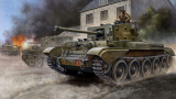 Юрий Пашолок. Cromwell малой модернизации