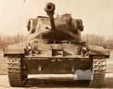 Юрий Пашолок. На полпути к «Бульдогу»