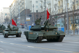 Юрий Пашолок. В попытке преодолеть бронетанковый тупик