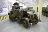 Юрий Пашолок. Самый правильный из БА-10