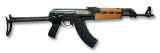 Zastava M70 против АКМ: зачем югославы усилили советскую конструкцию