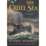 Nicholas Monsarrat The Cruel Sea/Жестокое море — книга и фильм